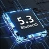 AWEI słuchawki nauszne A997 Pro ANCBluetooth czarny/black